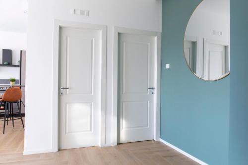 7th floor apartment in Foggia 7th floor apartment in Foggia