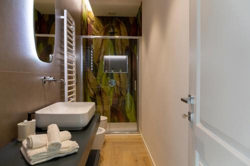 7th floor apartment in Foggia 7th floor apartment in Foggia