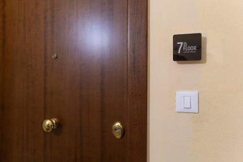 7th floor apartment in Foggia 7th floor apartment in Foggia