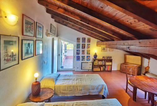 B&B Due Fiumi 1908 in Travaco Siccomario B&B Due Fiumi 1908 in Travaco Siccomario