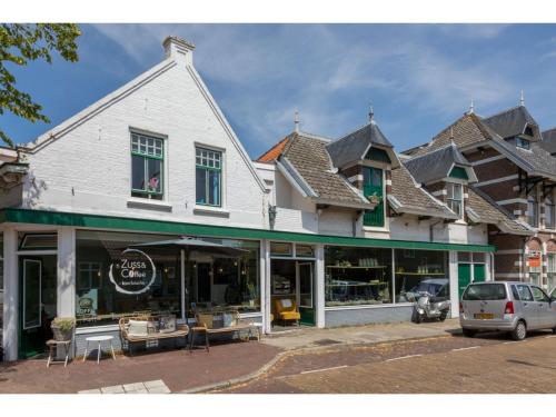 Surrounding environment, Cozy apartment located on the beautiful village square of Koudekerke in Koudekerke Surrounding environment, Cozy apartment located on the beautiful village square of Koudekerke in Koudekerke