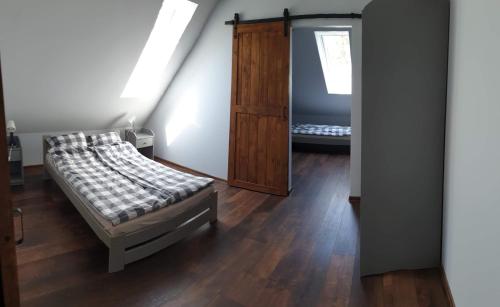 Apartamenty Generalskie in Borne Sulinowo Apartamenty Generalskie in Borne Sulinowo