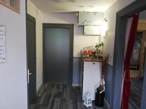 Bejárat, l'antre du Sorcier (inspiré du monde Harry Potter) (l'antre du Sorcier (inspire du monde Harry Potter)) in Stosswihr Bejárat, l'antre du Sorcier (inspiré du monde Harry Potter) (l'antre du Sorcier (inspire du monde Harry Potter)) in Stosswihr