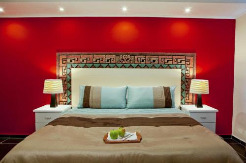 This photo about Amazonia Hotel shared on HyHotel.com