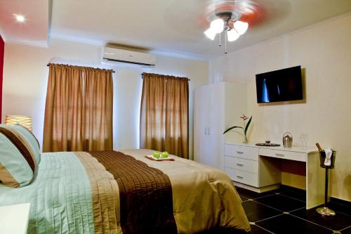 This photo about Amazonia Hotel shared on HyHotel.com