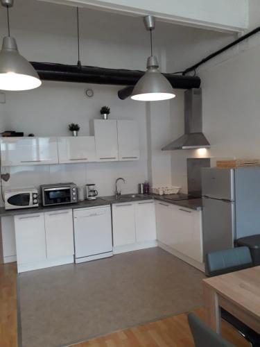 LES LILAS in Les Lilas LES LILAS in Les Lilas