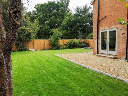 Stunning New Forest Cottage close to Paultons Park in Ower Stunning New Forest Cottage close to Paultons Park in Ower