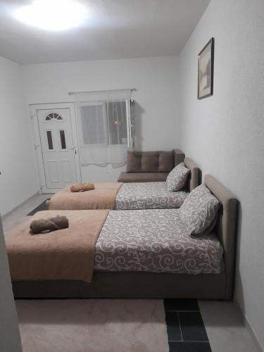 Apartmani Pejovic in โปลยา Apartmani Pejovic in โปลยา