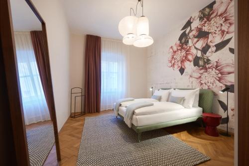 Arte Apartments in Bolzano Arte Apartments in Bolzano