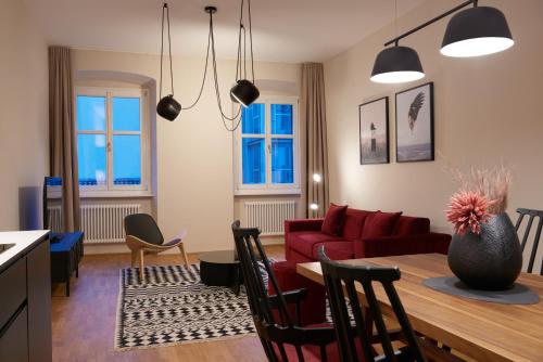 Arte Apartments in Bolzano Arte Apartments in Bolzano