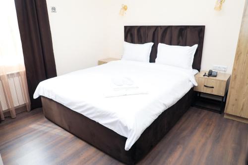 Aragast Hotel & Brewery in Sevan Aragast Hotel & Brewery in Sevan