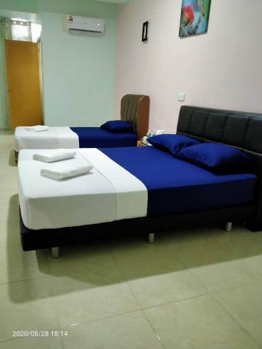 TAMIM SUITE GROUP HOTEL Dungun in Dungun TAMIM SUITE GROUP HOTEL Dungun in Dungun