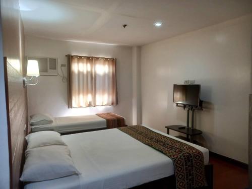 W Hotel in Zamboanga City W Hotel in Zamboanga City