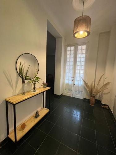 Casa Frente Parque Guillermina in 돈 보스코 Casa Frente Parque Guillermina in 돈 보스코