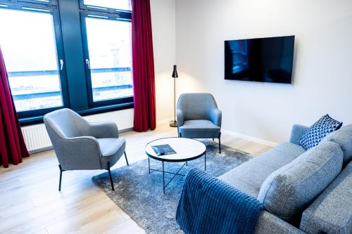 สิ่งอำนวยความสะดวก, Hotel Sønderborg Kaserne in ซิตี้เซ็นเตอร์ สิ่งอำนวยความสะดวก, Hotel Sønderborg Kaserne in ซิตี้เซ็นเตอร์