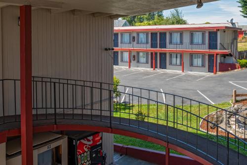 Riviera Inn in Port Angeles (WA) Riviera Inn in Port Angeles (WA)