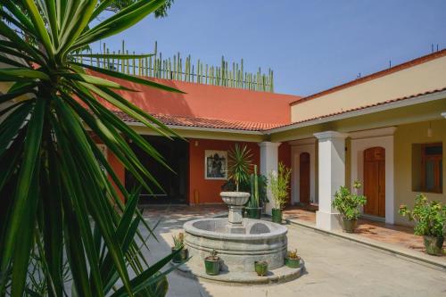 Facilities
