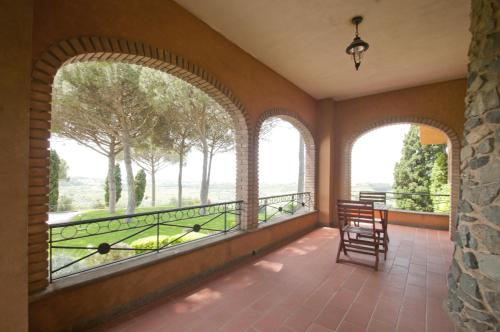 This photo about Tenuta Cusmano shared on HyHotel.com