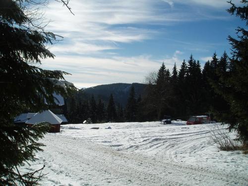 Sports and activities, Cihlarska bouda, apartman 307 in Krkonossky National Park Sports and activities, Cihlarska bouda, apartman 307 in Krkonossky National Park