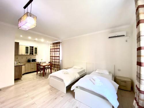 Sarai-Batu Guest House in Атирау Sarai-Batu Guest House in Атирау