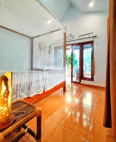 Sumatra Orangutan Discovery Villa in Bukit Lawang Sumatra Orangutan Discovery Villa in Bukit Lawang