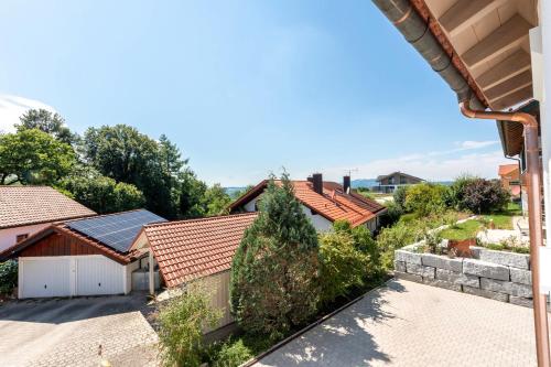 Ferienwohnung Ronja in Oberhausen (Weilheim-Schongau) Ferienwohnung Ronja in Oberhausen (Weilheim-Schongau)