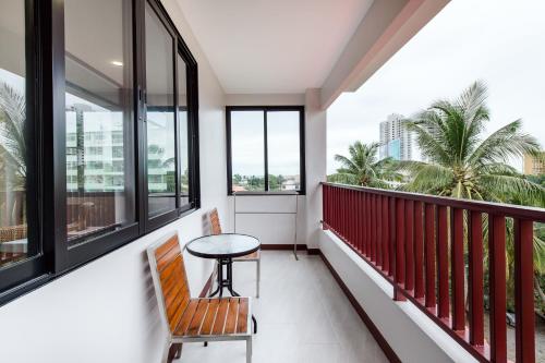 プリンツ ガーデン ヴィラ ホアヒン7