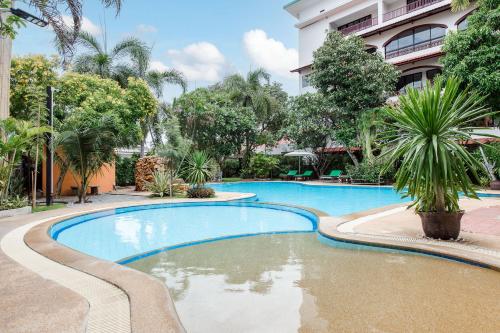 プリンツ ガーデン ヴィラ ホアヒン16