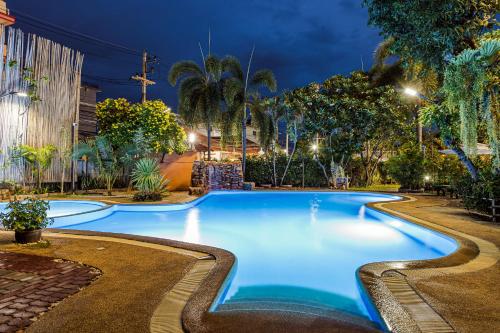 プリンツ ガーデン ヴィラ ホアヒン9