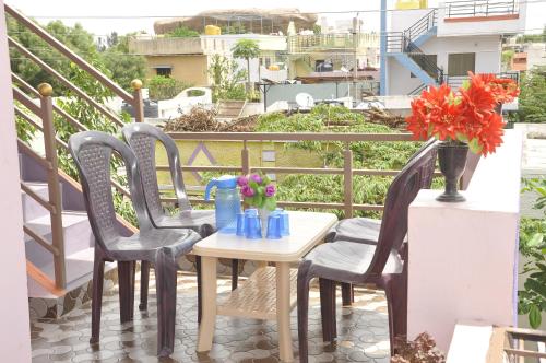 Classic Homestay in Hospet Classic Homestay in Hospet