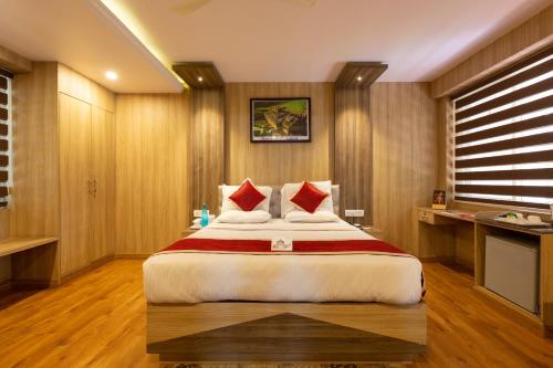KSTDC Hotel Mayura Riverview Srirangapatna in Srirangapatna KSTDC Hotel Mayura Riverview Srirangapatna in Srirangapatna
