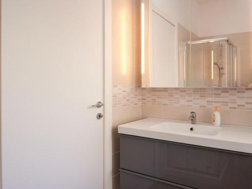 Bathroom, Apartment Minu by Interhome in Carlazzo Bathroom, Apartment Minu by Interhome in Carlazzo