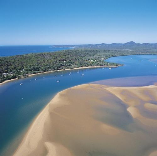 This photo about Agnes Sails shared on HyHotel.com