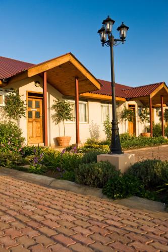 Shakespeare Court Serviced Apartments