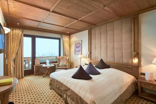 Hotel Singer – Relais & Chateaux in Berwang Hotel Singer – Relais & Chateaux in Berwang