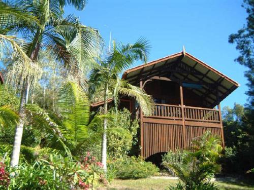 This photo about Bellingen Koompartoo Retreat shared on HyHotel.com