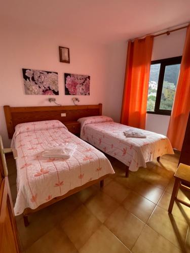 Apartamentos Piedra de la Garza 1A