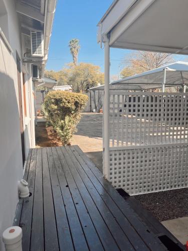 Coco Lodge in Mthatha Coco Lodge in Mthatha
