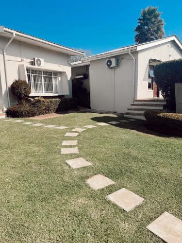 Taman, Coco Lodge in Mthatha Taman, Coco Lodge in Mthatha