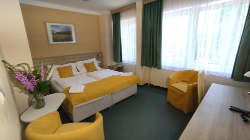 Parkhotel Sokolov in โซโกลอฟ Parkhotel Sokolov in โซโกลอฟ