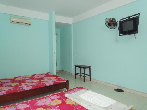 This photo about Ha Anh Guesthouse shared on HyHotel.com