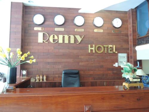 Hotel Remy Hotel Hue