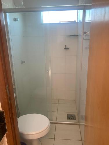 Bathroom, Apartamento com 2 quartos e Piscinas Termais! in Jardim Roma Bathroom, Apartamento com 2 quartos e Piscinas Termais! in Jardim Roma