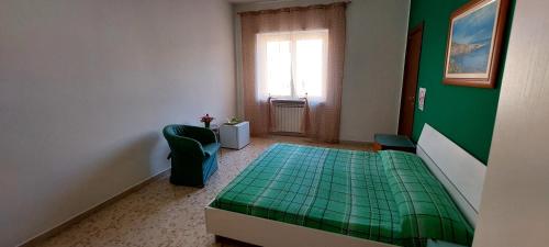 Lincoln B&B in กลางเมืองกาแซร์ตา Lincoln B&B in กลางเมืองกาแซร์ตา