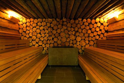 Sauna, Hotel Vitarium Superior - Terme Krka in Smarjeske Toplice Sauna, Hotel Vitarium Superior - Terme Krka in Smarjeske Toplice