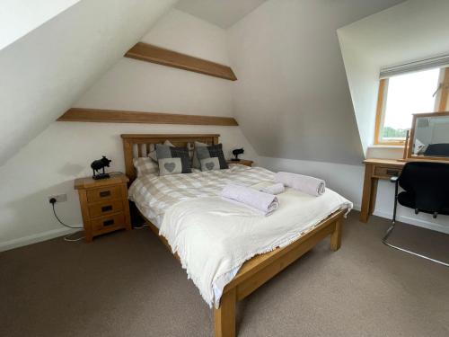 Mount Cottage in Odiham Mount Cottage in Odiham