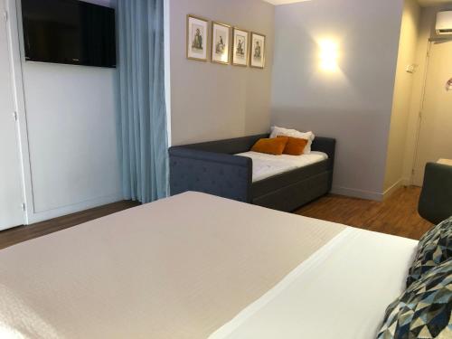 chambre suite B&B in Celleneuve chambre suite B&B in Celleneuve