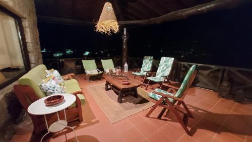 Gerês - Refúgio das Laranjeiras (Geres - Refugio das Laranjeiras) in วัลโดเซนเด Gerês - Refúgio das Laranjeiras (Geres - Refugio das Laranjeiras) in วัลโดเซนเด