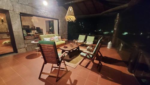 Gerês - Refúgio das Laranjeiras (Geres - Refugio das Laranjeiras) in วัลโดเซนเด Gerês - Refúgio das Laranjeiras (Geres - Refugio das Laranjeiras) in วัลโดเซนเด