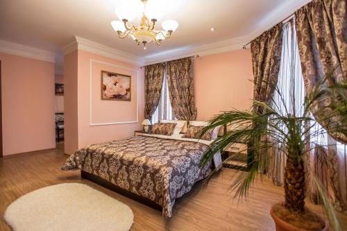 Hotel Benefit in โมโตวิลิฮินสกี Hotel Benefit in โมโตวิลิฮินสกี